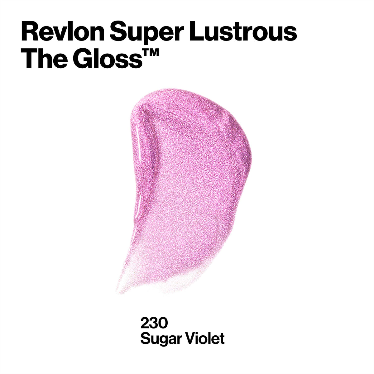 REVLON Super Lustrous El Brillo
