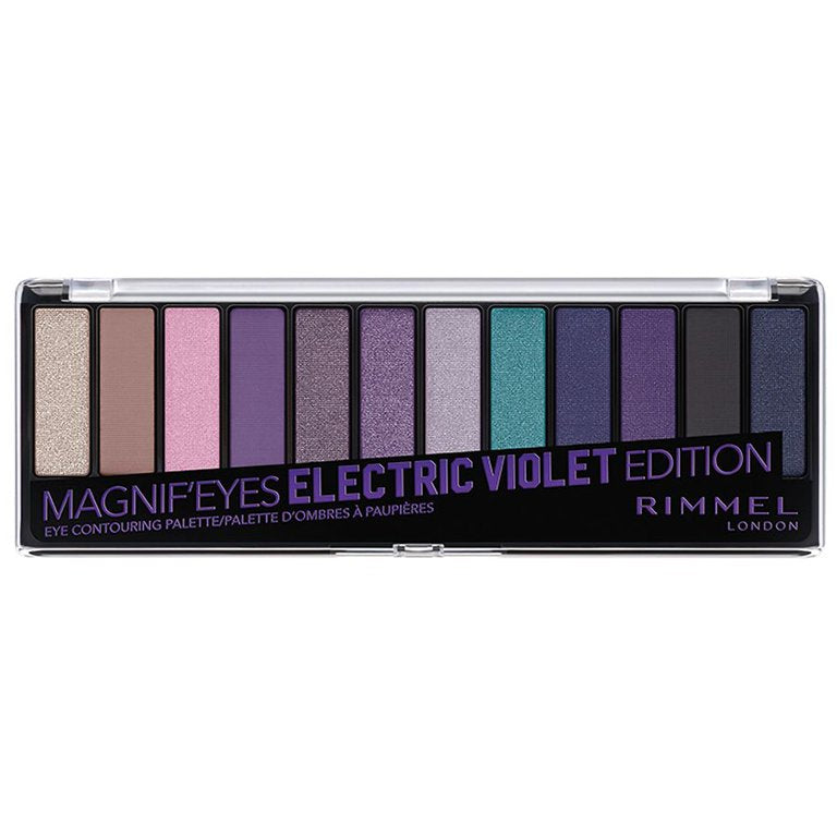 Eye Contouring Palette