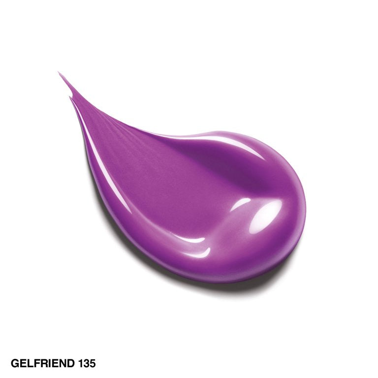 Melting Pout Gel - Liquid Lipstick