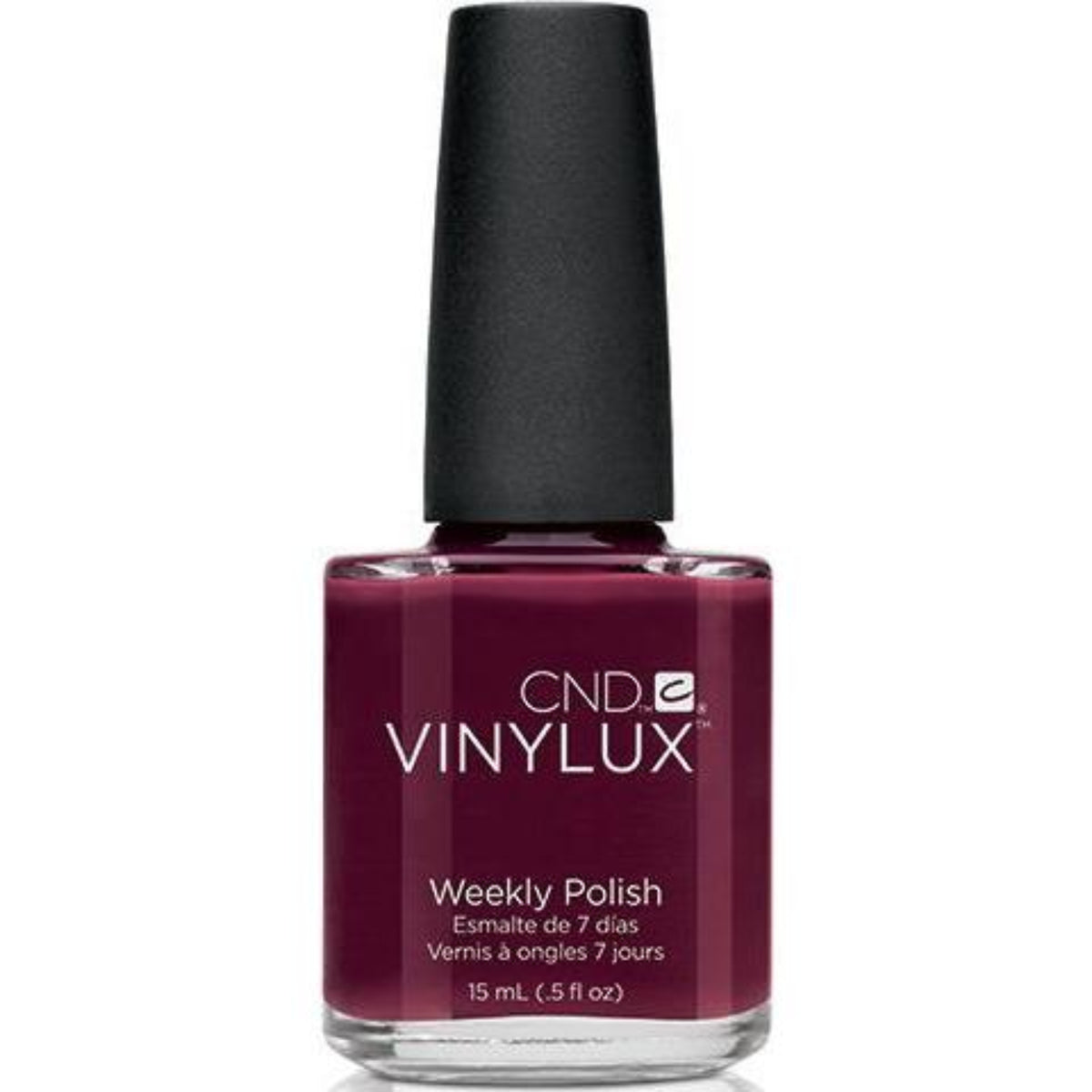 High Impact Nail Polish