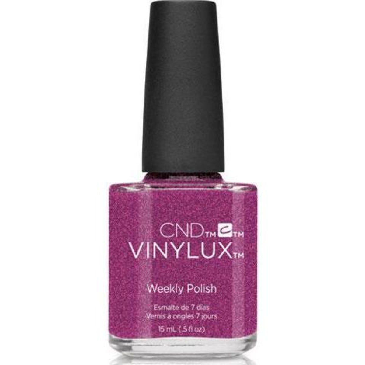 High Impact Nail Polish