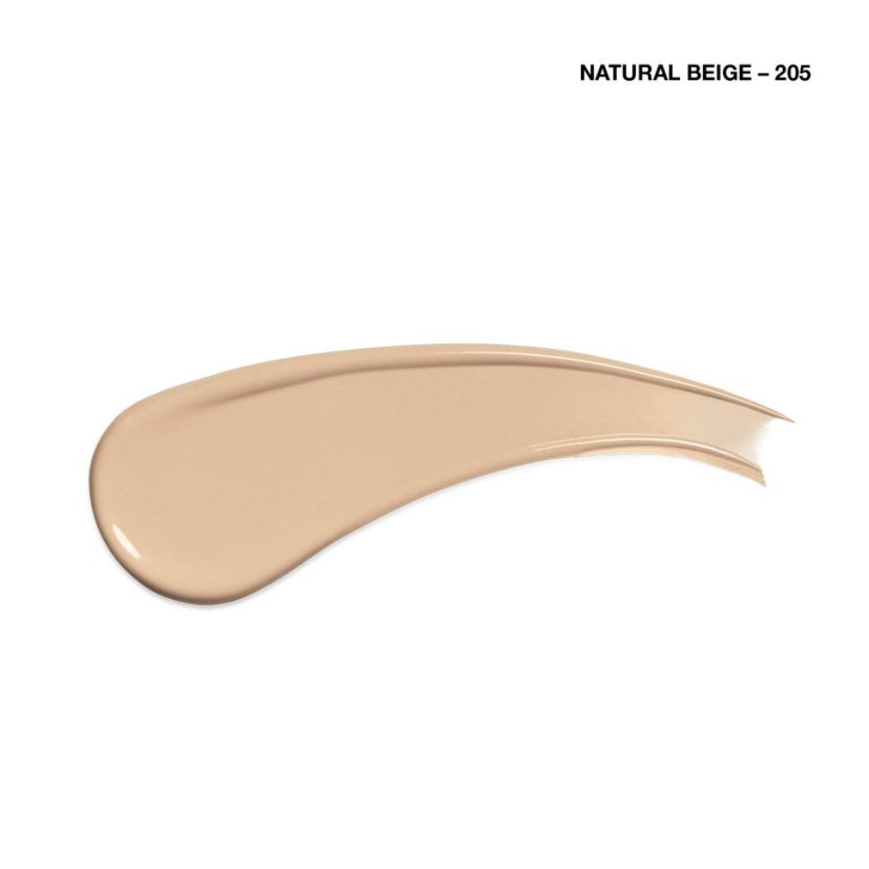 COVERGIRL Ready, Set Gorgeous Liquid Makeup Foundation 
