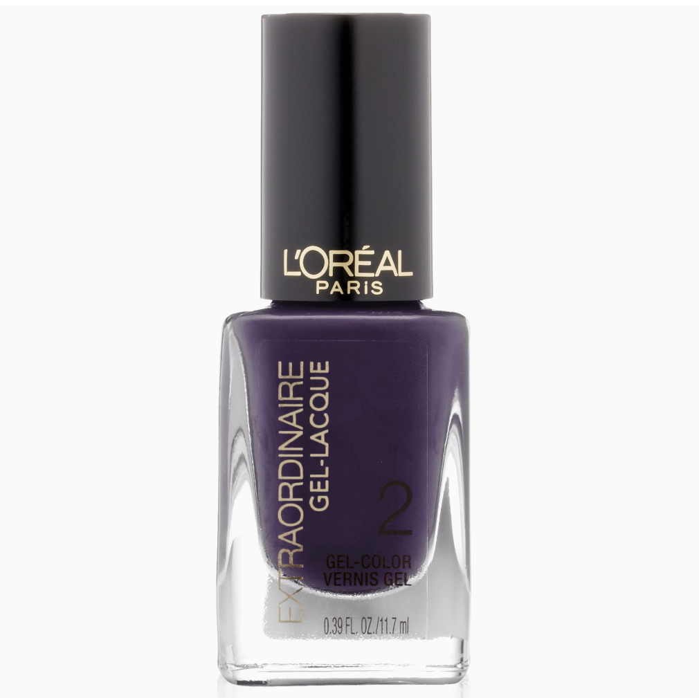 Extraordinaire Gel - Lacque