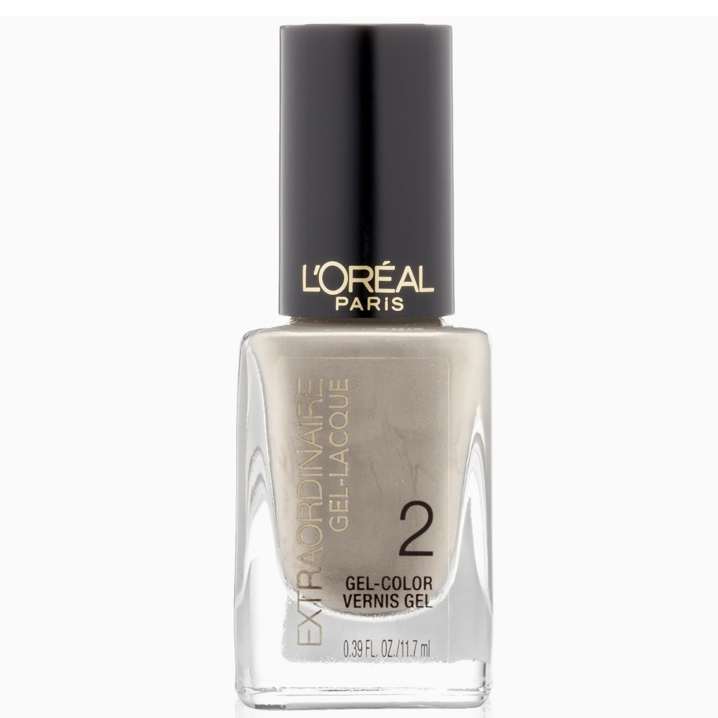Extraordinaire Gel - Lacque