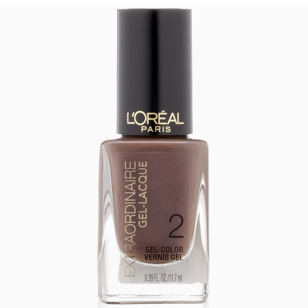 Extraordinaire Gel - Lacque