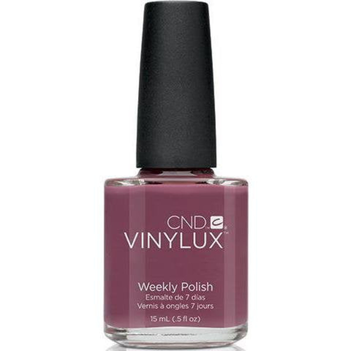 High Impact Nail Polish