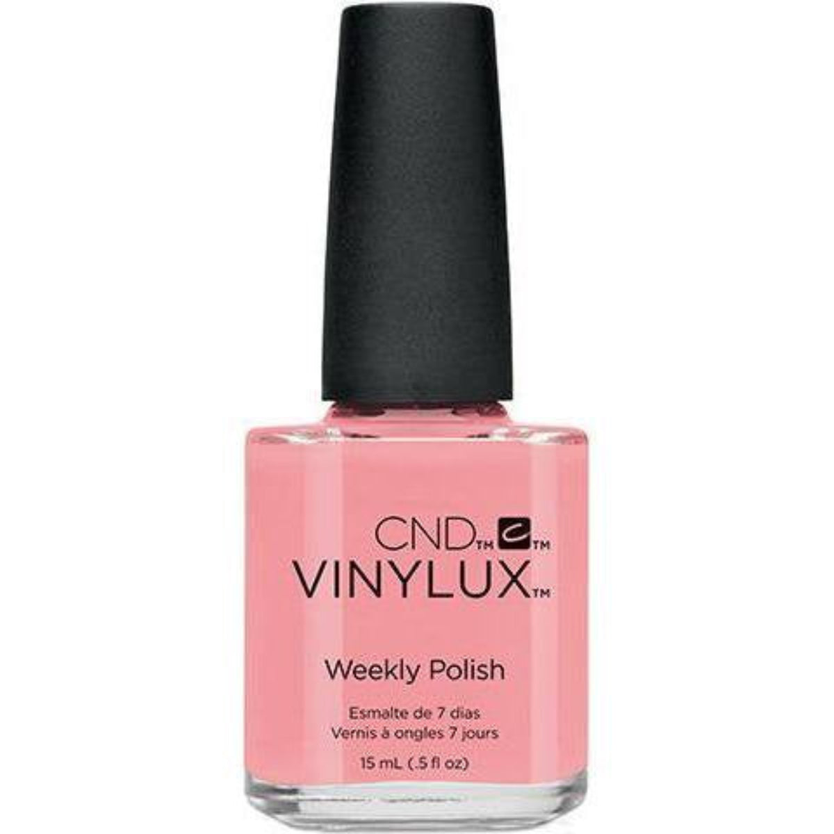 Rose Nail Polish