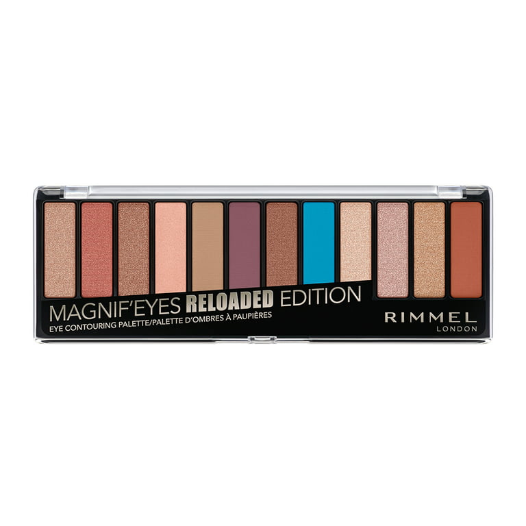 Eye Contouring Palette