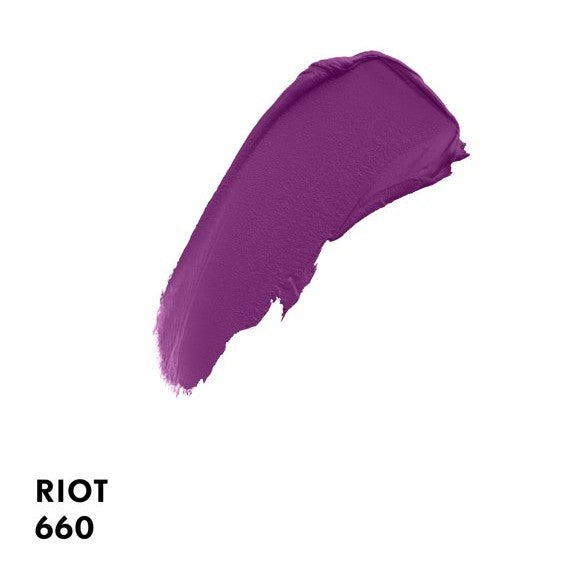 Ultra-Matte Lipstick