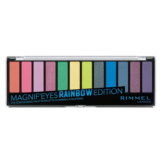 Eye Contouring Palette