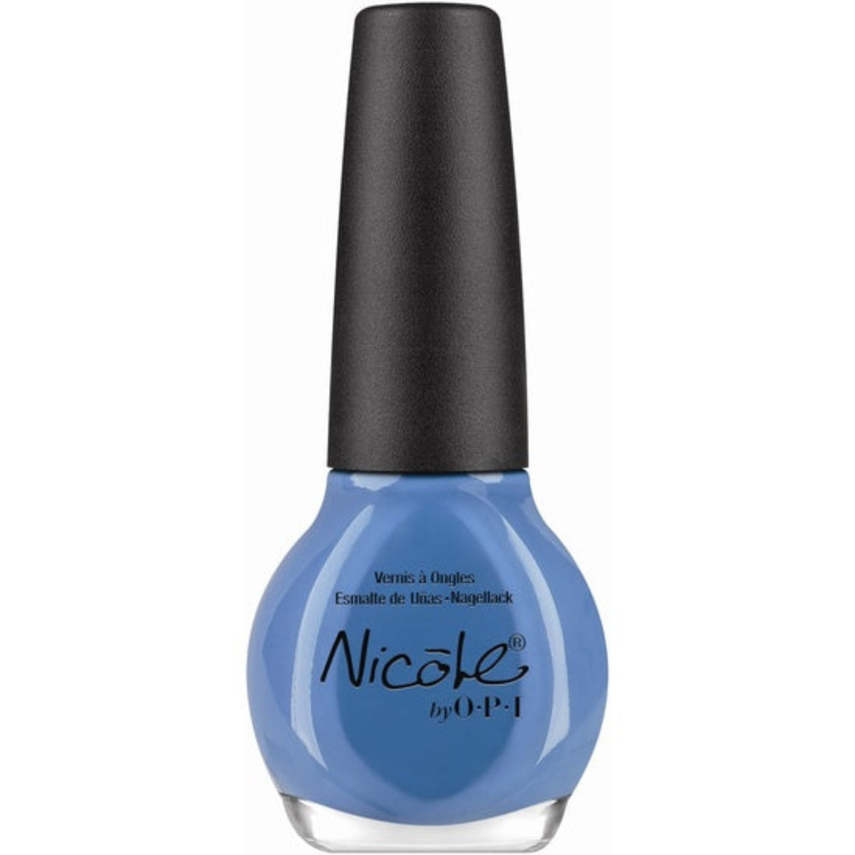 Gumdrops Nail Lacquer